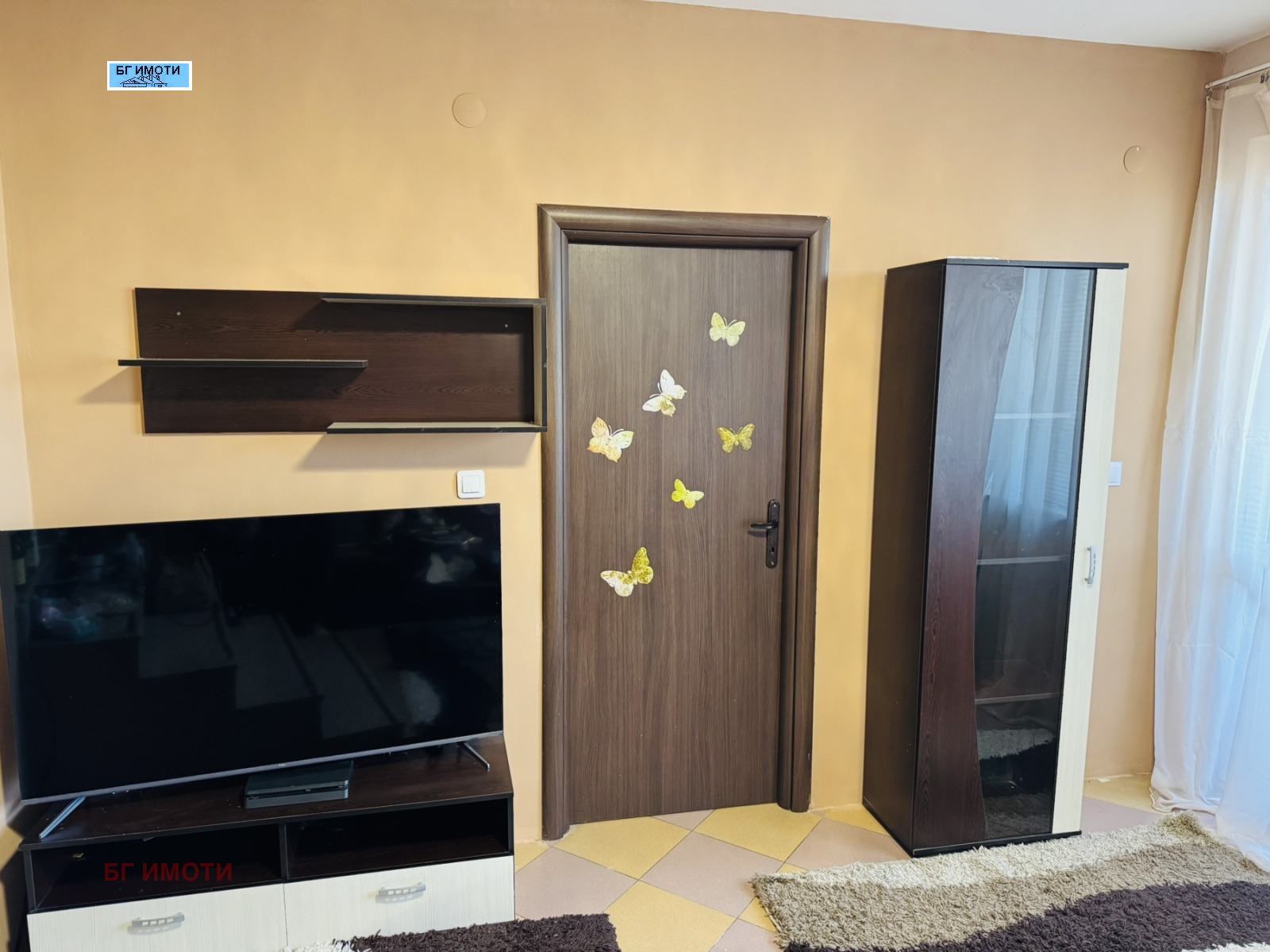 Продава 2-СТАЕН, гр. Враца, Център, снимка 7 - Апартаменти - 54601112