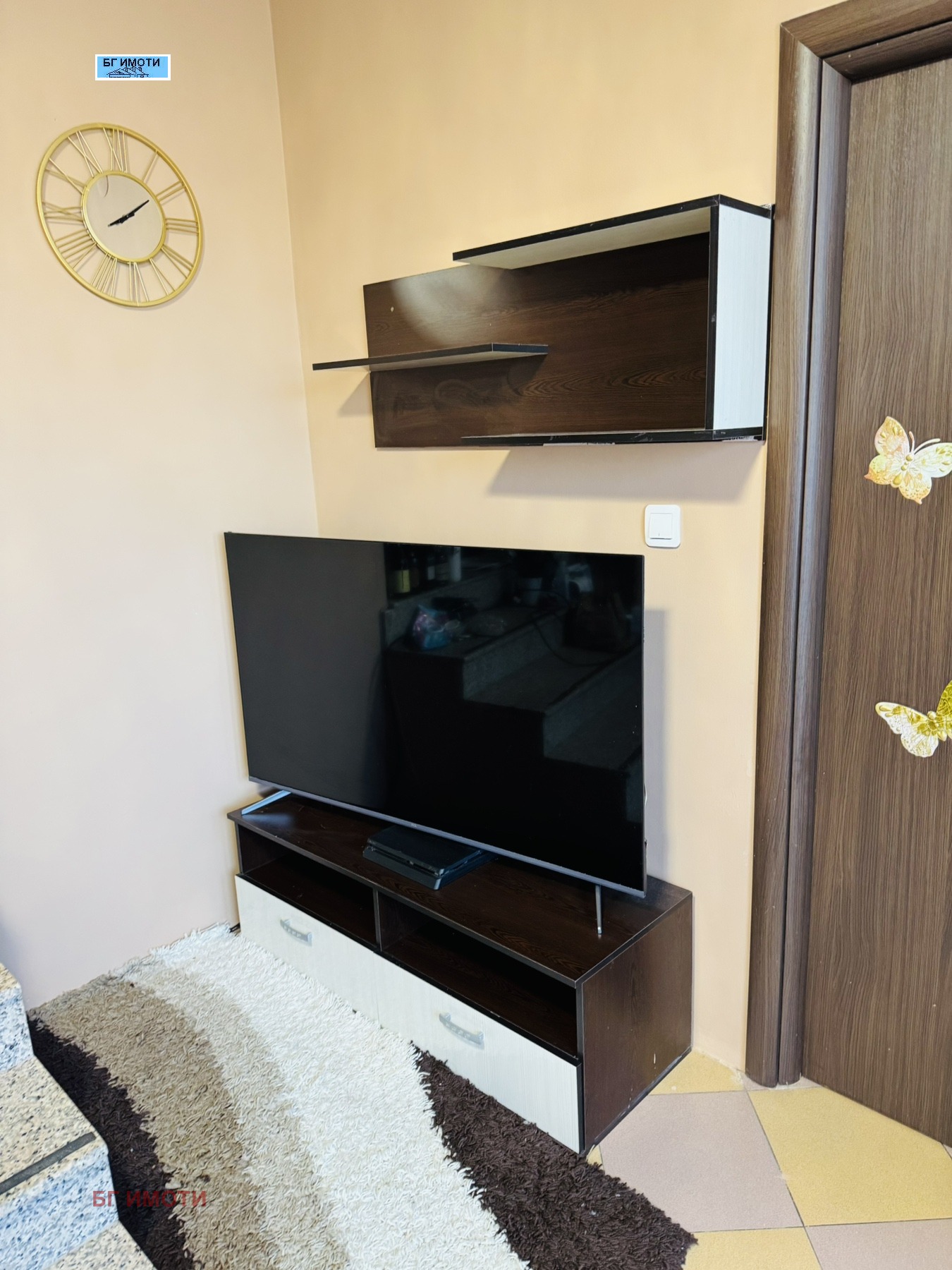 Продава 2-СТАЕН, гр. Враца, Център, снимка 13 - Апартаменти - 54601112