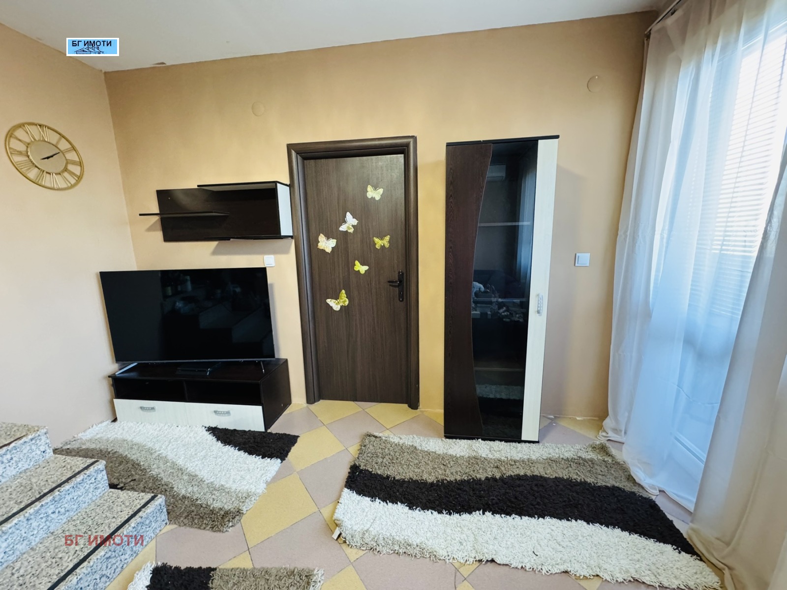 Продава 2-СТАЕН, гр. Враца, Център, снимка 12 - Апартаменти - 54601112