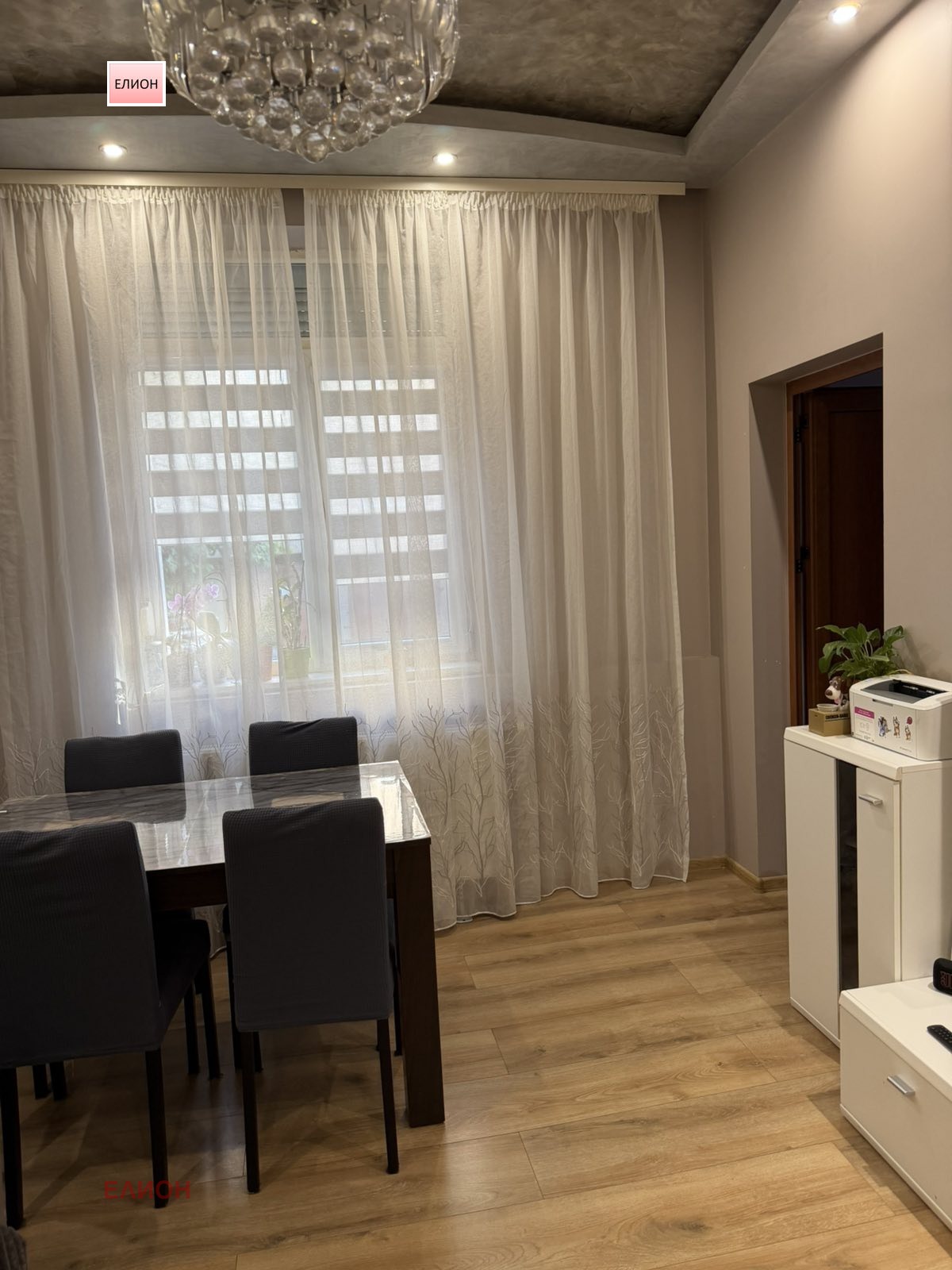 Продава 2-СТАЕН, гр. Перник, Център, снимка 4 - Апартаменти - 55548253