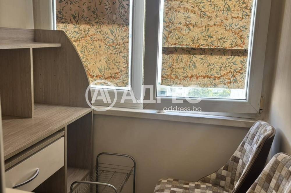 Продава 2-СТАЕН, гр. София, Люлин 3, снимка 7 - Апартаменти - 55665895