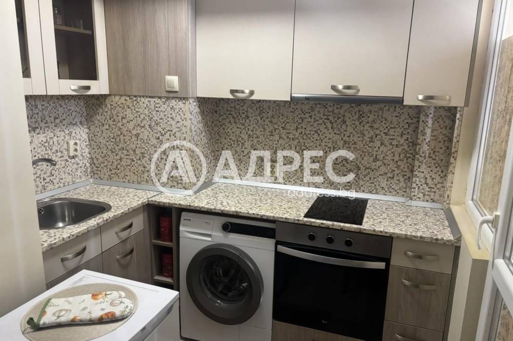 Продава 2-СТАЕН, гр. София, Люлин 3, снимка 8 - Апартаменти - 55665895