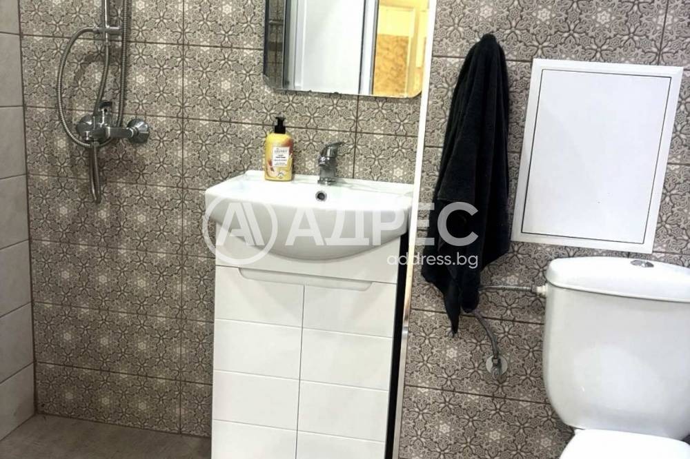 Продава 2-СТАЕН, гр. София, Люлин 3, снимка 11 - Апартаменти - 55665895