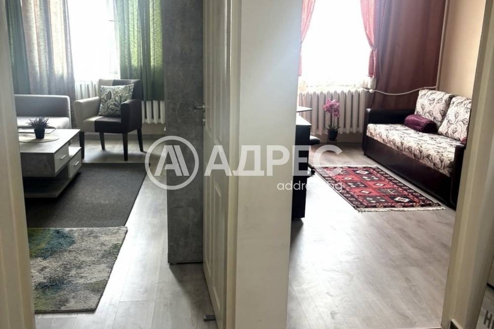 Продава 2-СТАЕН, гр. София, Люлин 3, снимка 4 - Апартаменти - 55665895