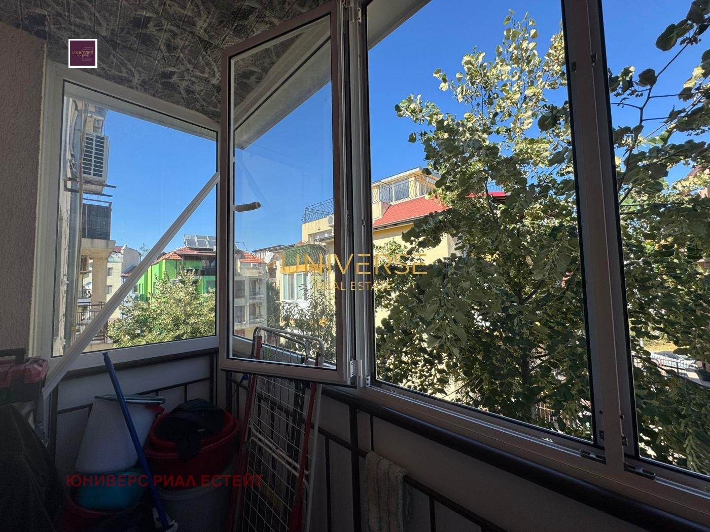 Продава 2-СТАЕН, гр. Несебър, област Бургас, снимка 10 - Апартаменти - 56026196