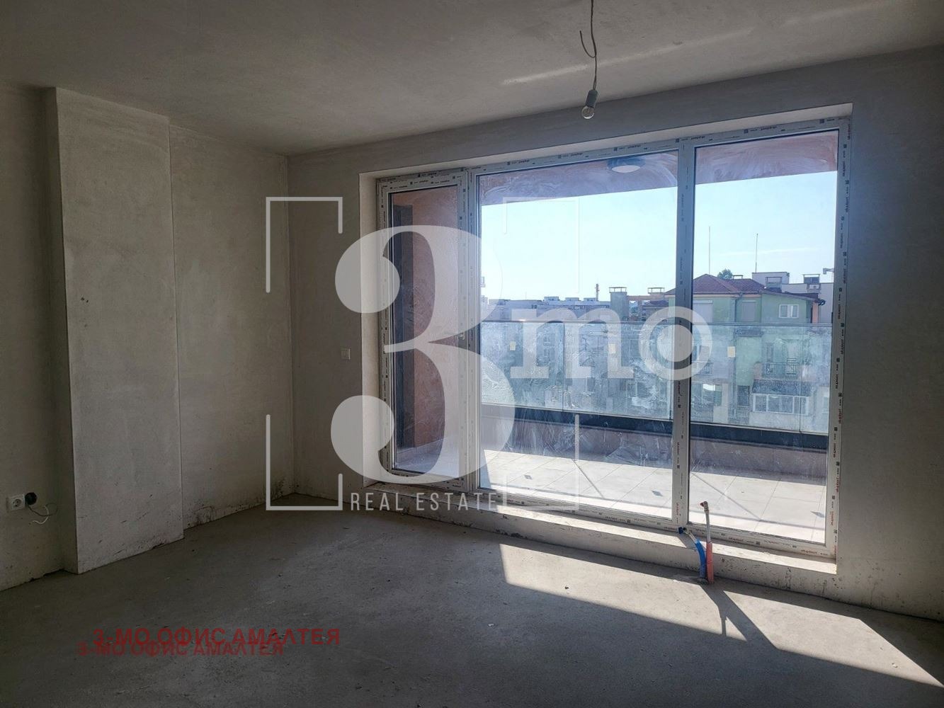 Продава 3-СТАЕН, гр. София, Люлин 2, снимка 2 - Апартаменти - 51679408