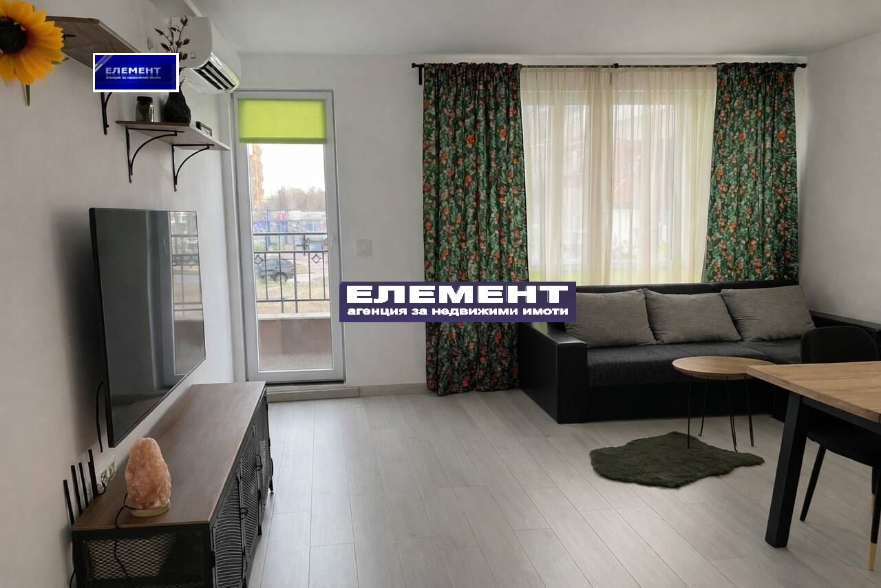 Продава 3-СТАЕН, гр. Пловдив, Въстанически, снимка 8 - Апартаменти - 53626129