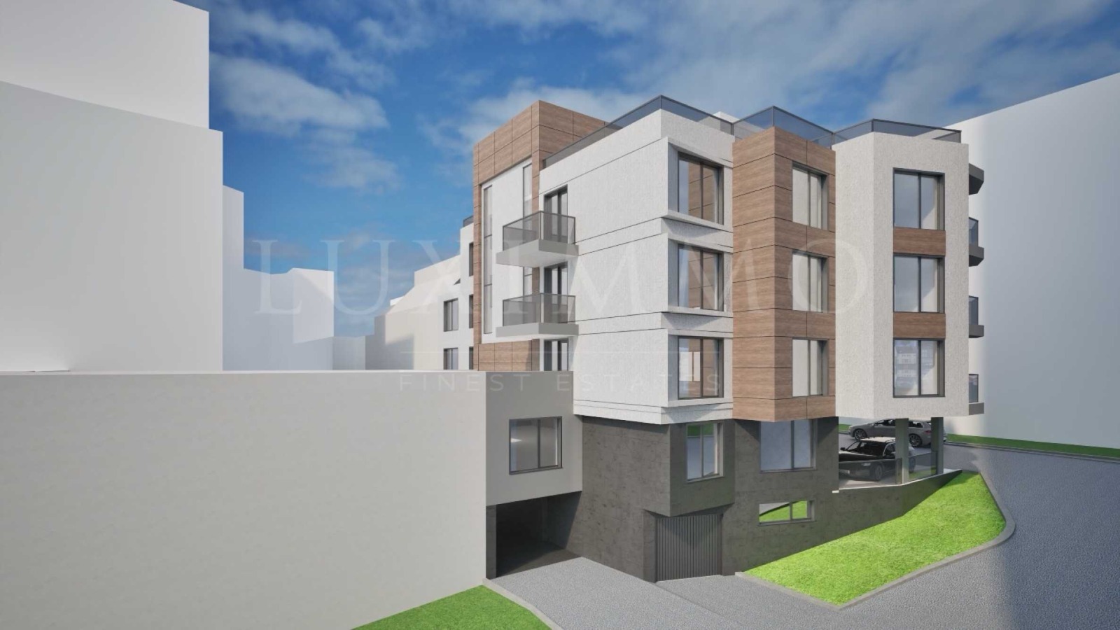 Продава 3-СТАЕН, гр. Бургас, Зорница, снимка 4 - Апартаменти - 54269494