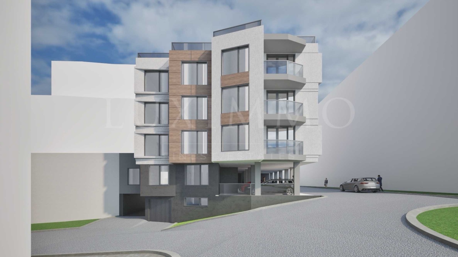 Продава 3-СТАЕН, гр. Бургас, Зорница, снимка 6 - Апартаменти - 54269494