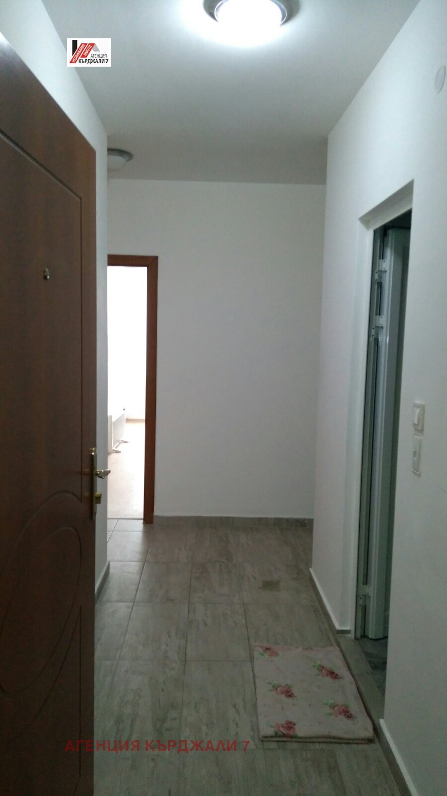 Продава 3-СТАЕН, гр. Кърджали, Възрожденци, снимка 9 - Апартаменти - 54591704