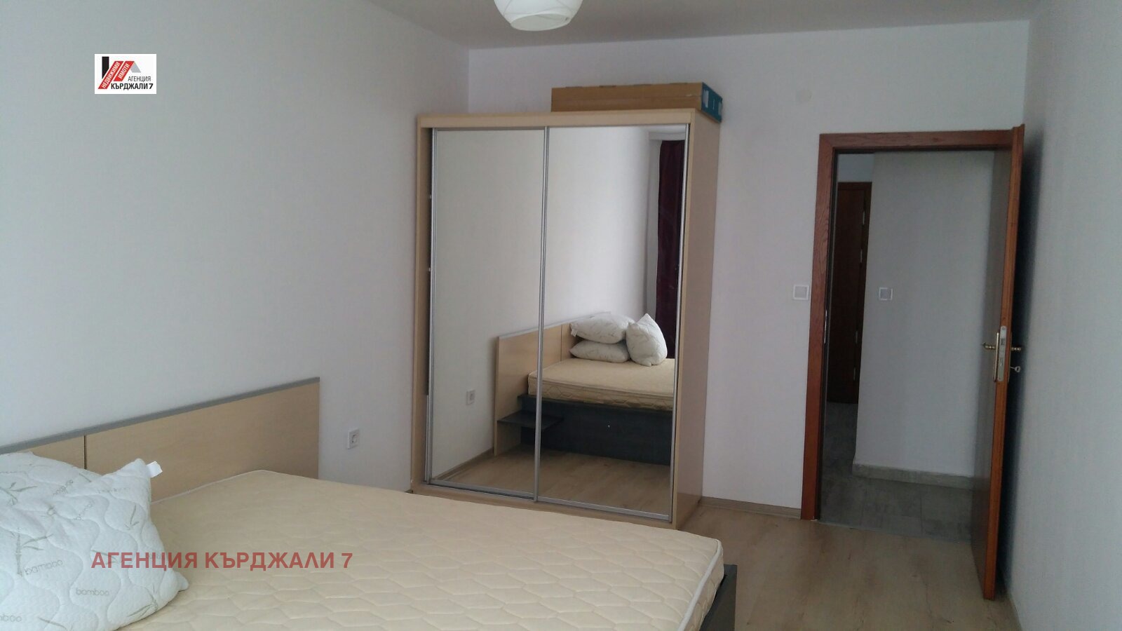 Продава 3-СТАЕН, гр. Кърджали, Възрожденци, снимка 4 - Апартаменти - 54591704
