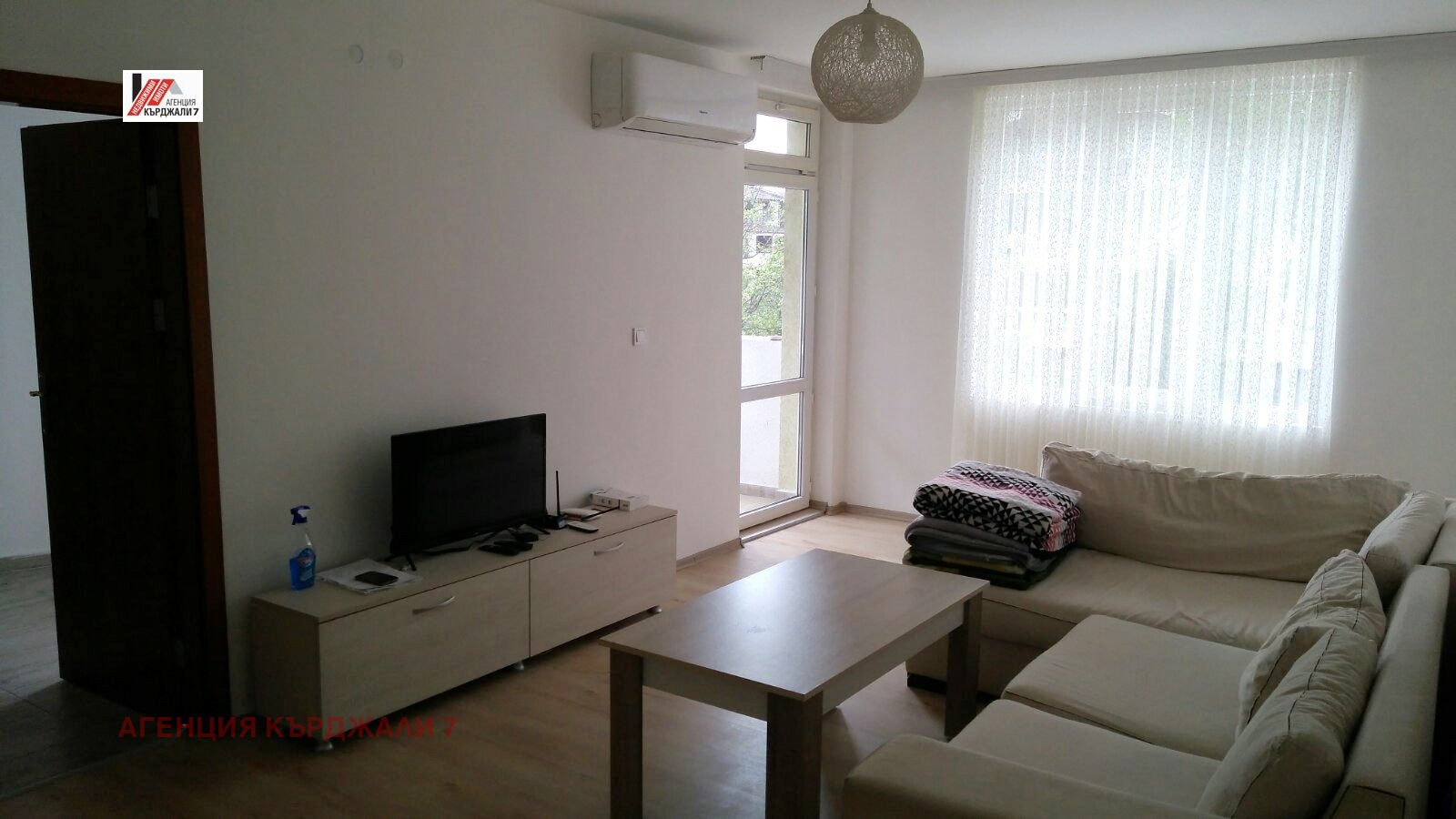Продава 3-СТАЕН, гр. Кърджали, Възрожденци, снимка 2 - Апартаменти - 54591704