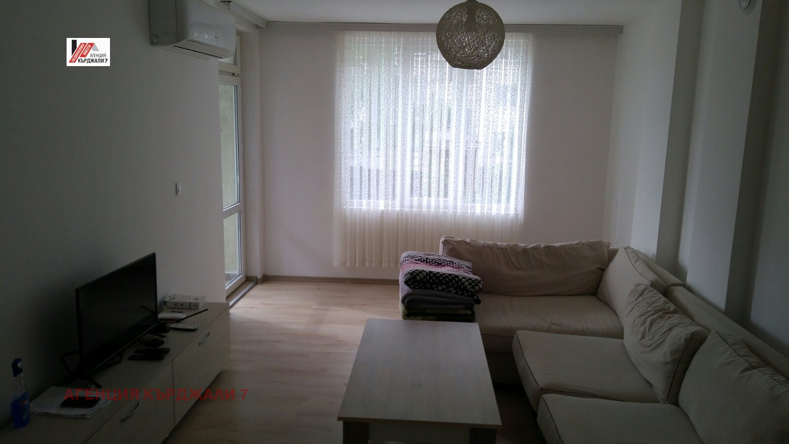 Продава 3-СТАЕН, гр. Кърджали, Възрожденци, снимка 11 - Апартаменти - 54591704