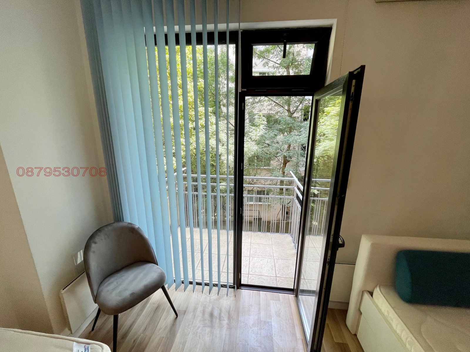 Продава 3-СТАЕН, гр. София, Център, снимка 11 - Апартаменти - 54821340