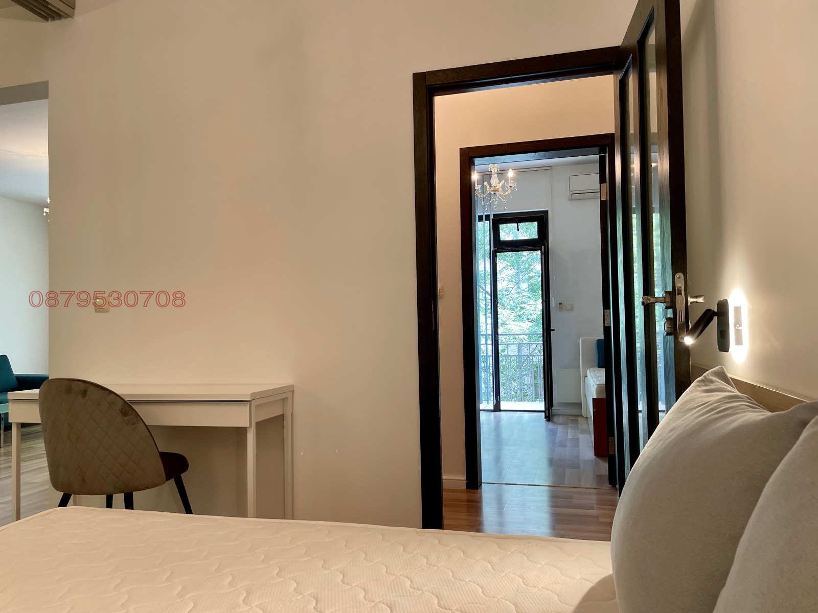 Продава 3-СТАЕН, гр. София, Център, снимка 8 - Апартаменти - 54821340