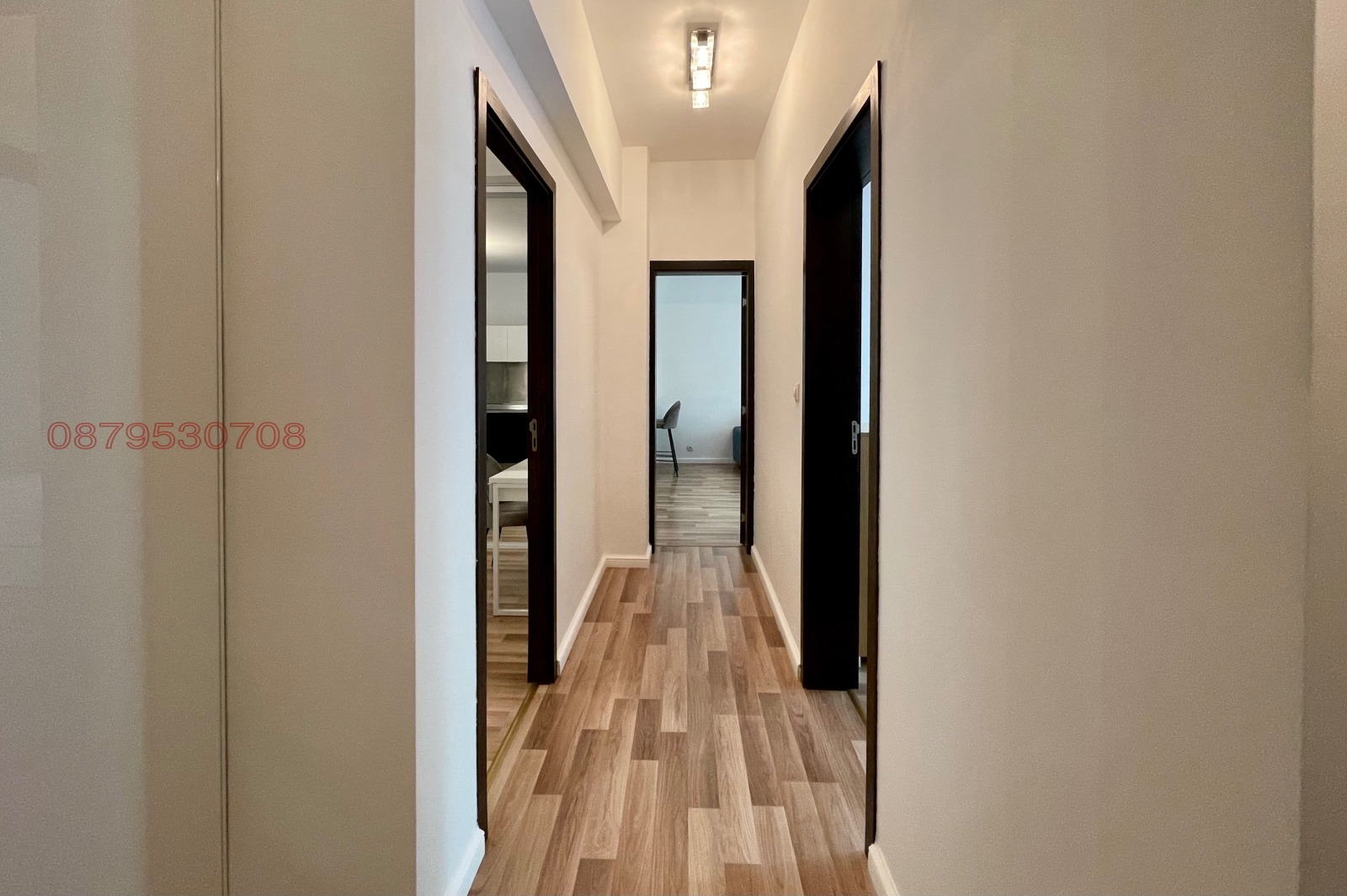 Продава 3-СТАЕН, гр. София, Център, снимка 14 - Апартаменти - 54821340