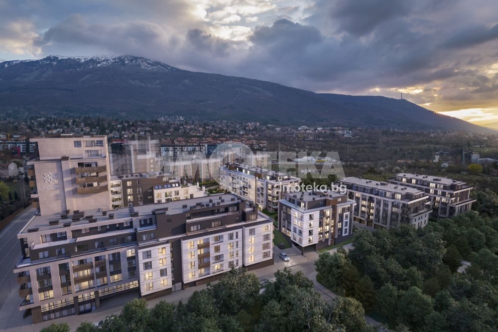 Продава 3-СТАЕН, гр. София, Кръстова вада