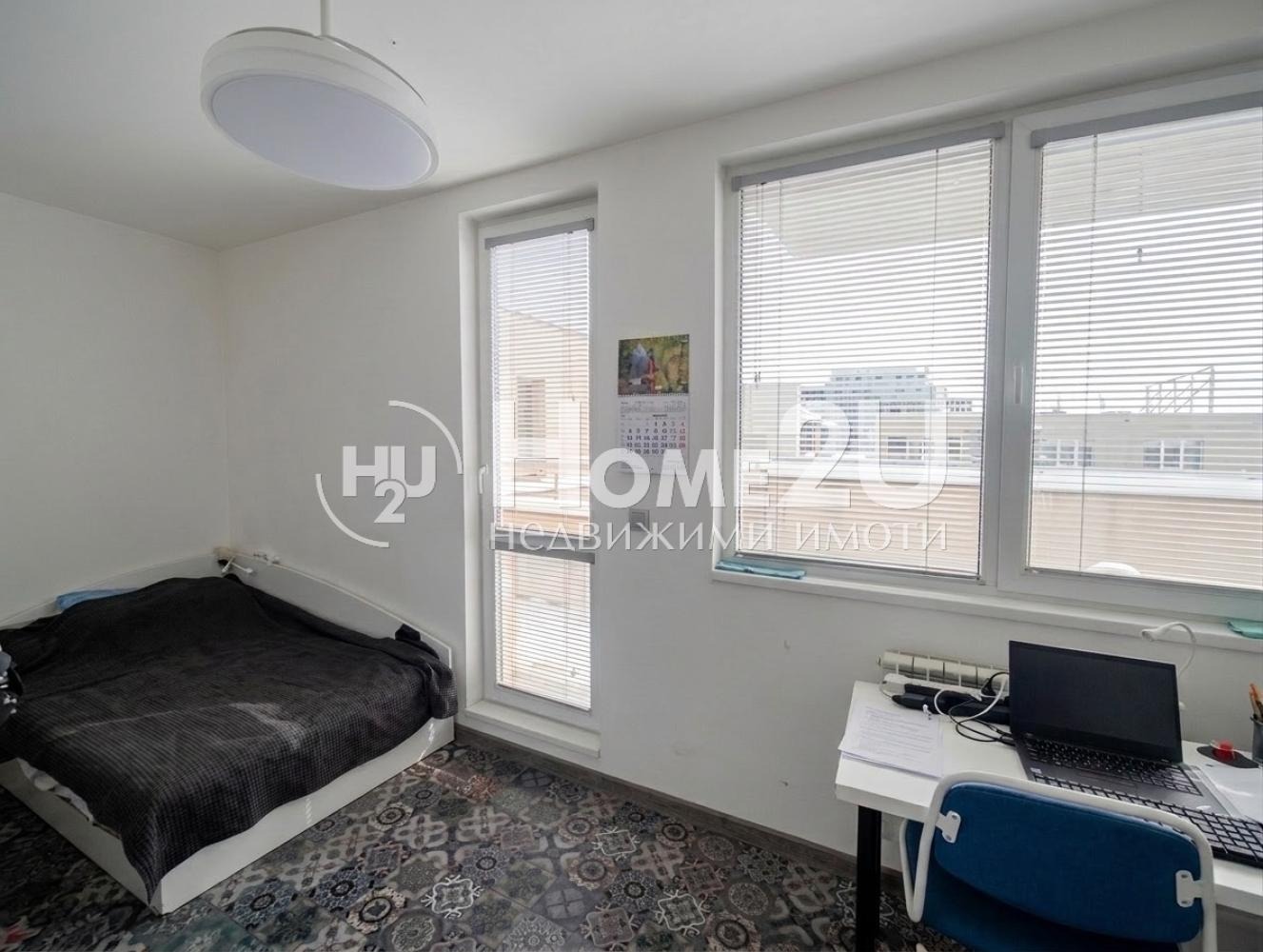 Продава 4-СТАЕН, гр. София, Манастирски ливади, снимка 7 - Апартаменти - 54125288