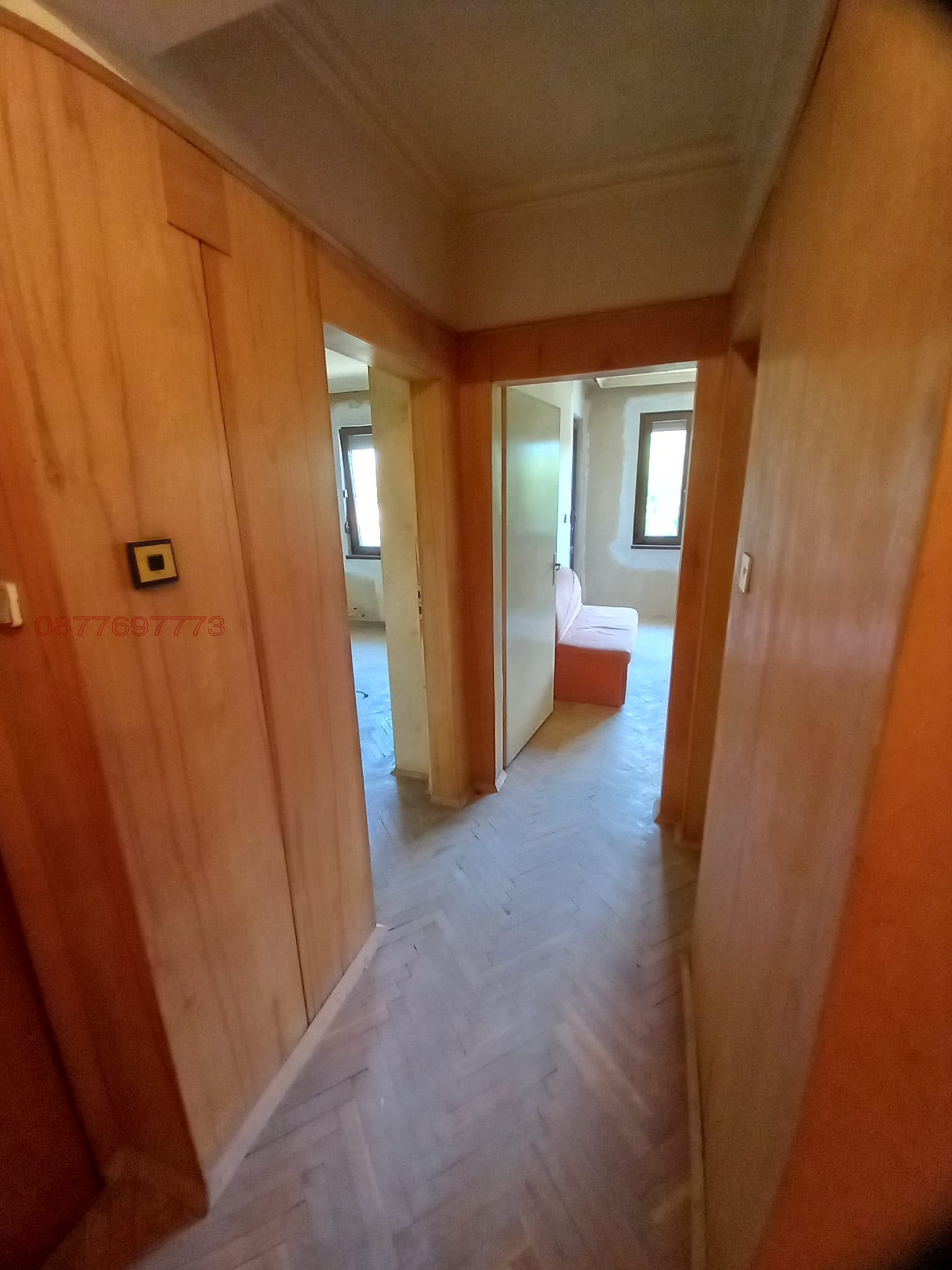 Продава МНОГОСТАЕН, гр. Дупница, област Кюстендил, снимка 3 - Апартаменти - 56589547