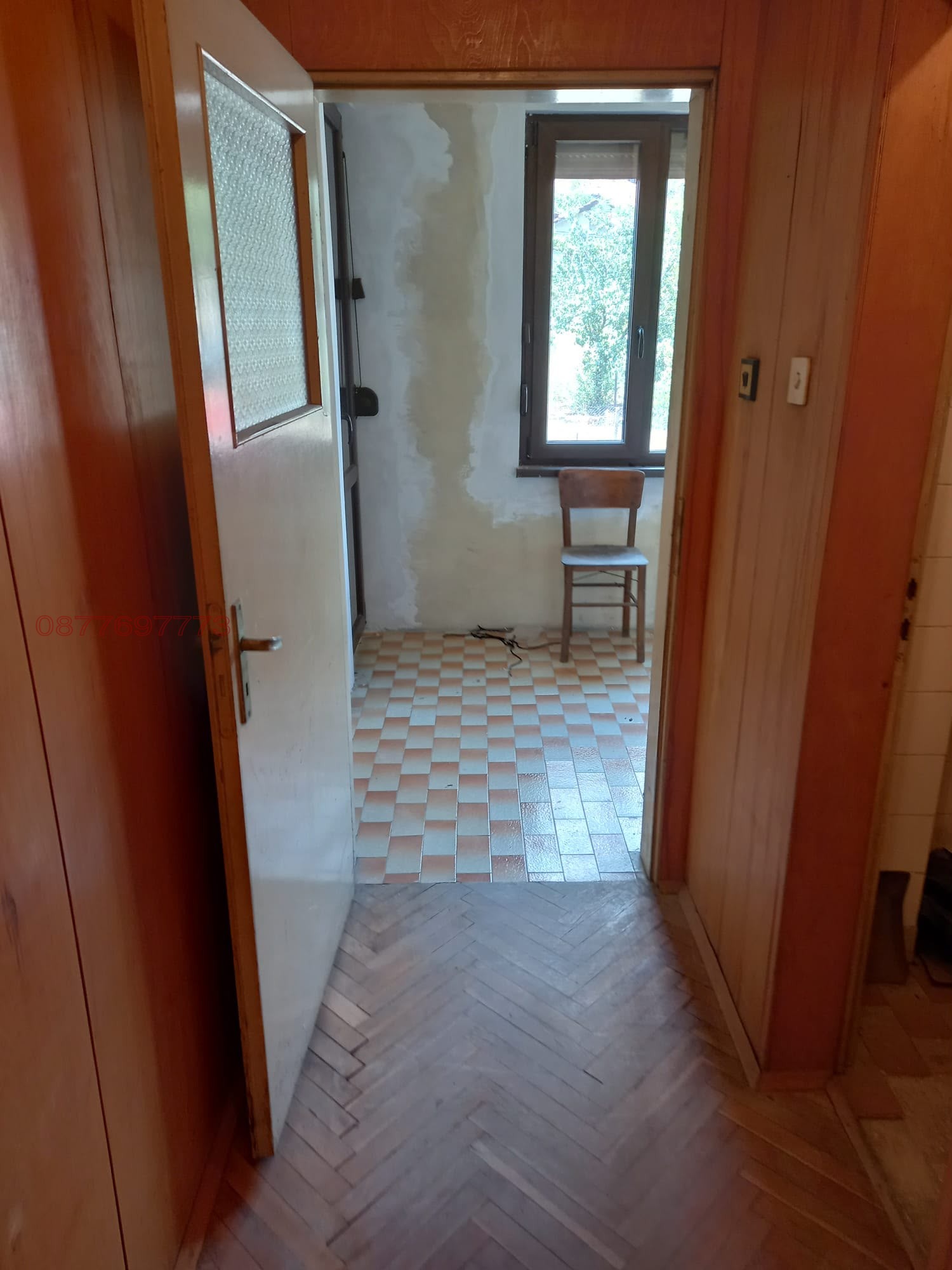 Продава МНОГОСТАЕН, гр. Дупница, област Кюстендил, снимка 8 - Апартаменти - 56589547