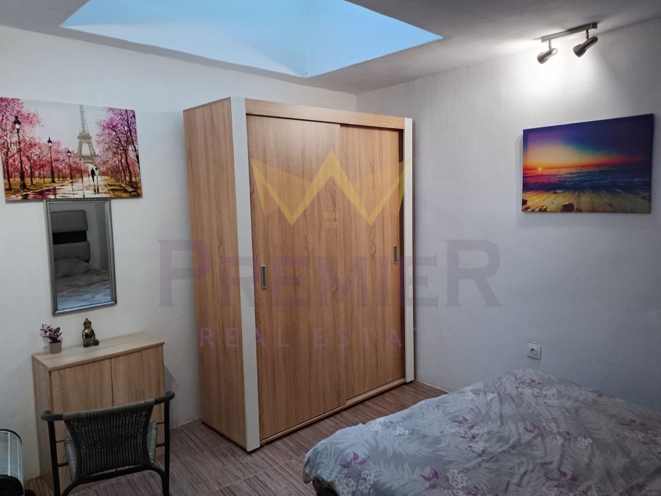 Продава МЕЗОНЕТ, гр. Варна, Колхозен пазар, снимка 10 - Апартаменти - 53703286