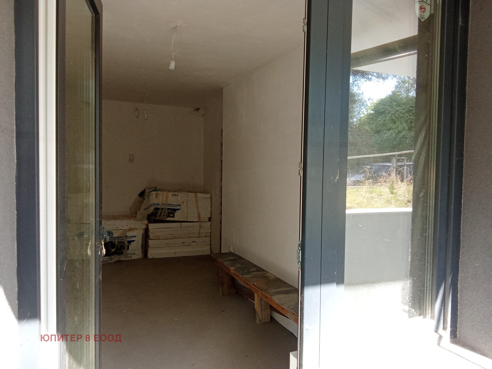 Продава ОФИС, гр. София, Подуяне, снимка 2 - Офиси - 53688707