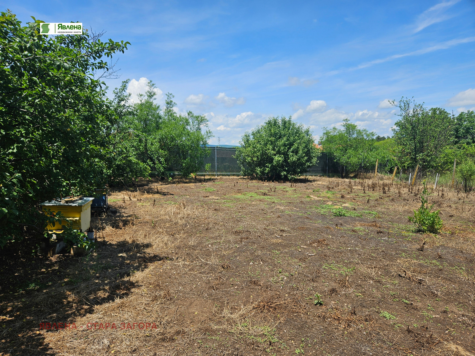 Продава КЪЩА, с. Малко Тръново, област Стара Загора, снимка 8 - Къщи - 54780859