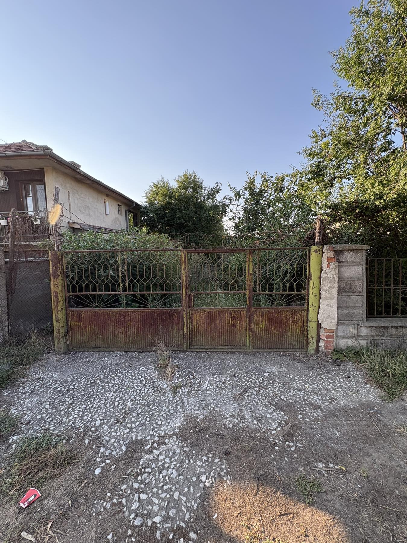 Продава КЪЩА, с. Пчелник, област Варна, снимка 7 - Къщи - 55912531