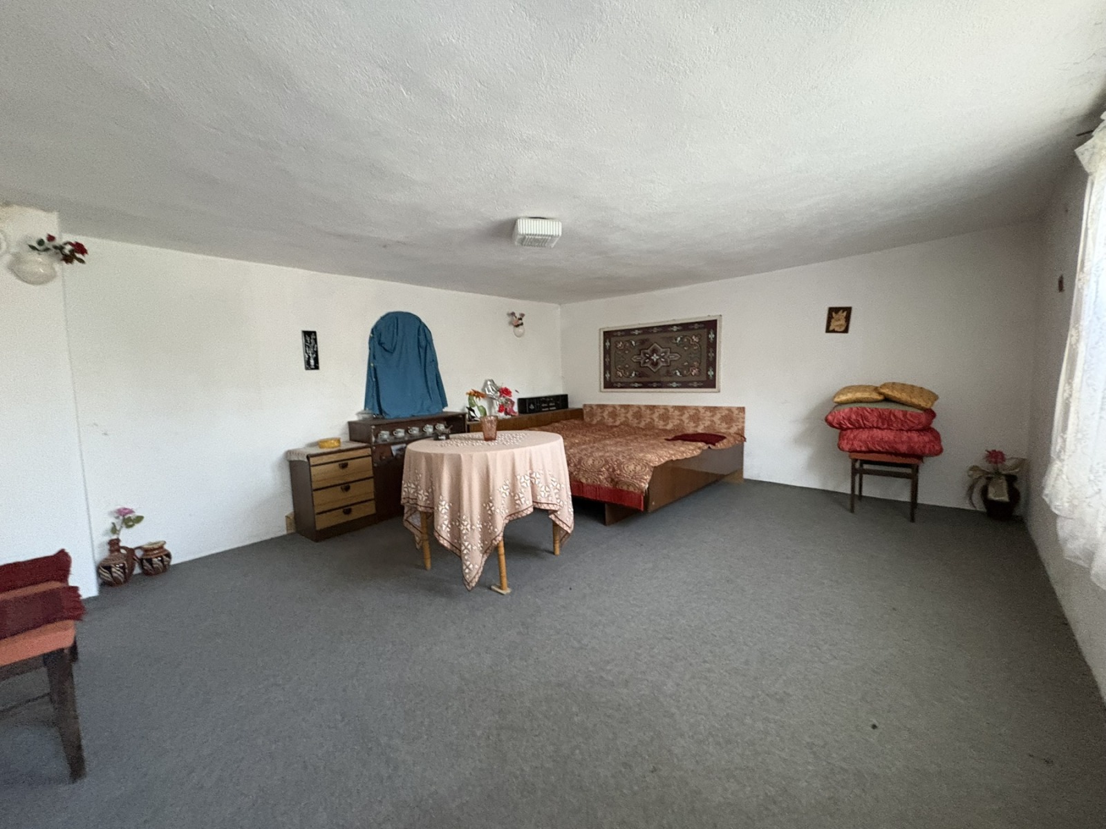 Продава КЪЩА, с. Пчелник, област Варна, снимка 3 - Къщи - 55912531