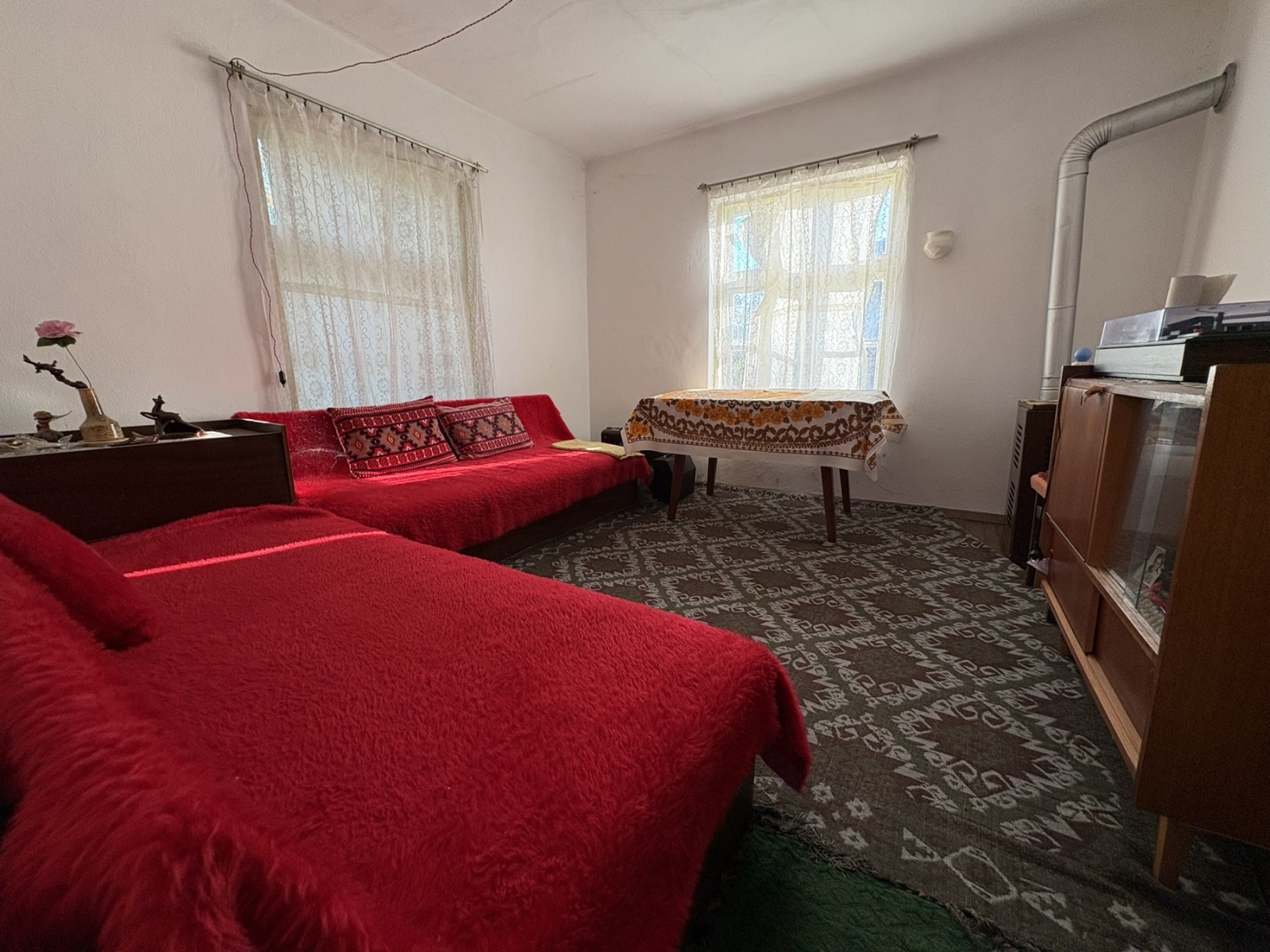 Продава КЪЩА, с. Пчелник, област Варна, снимка 4 - Къщи - 55912531