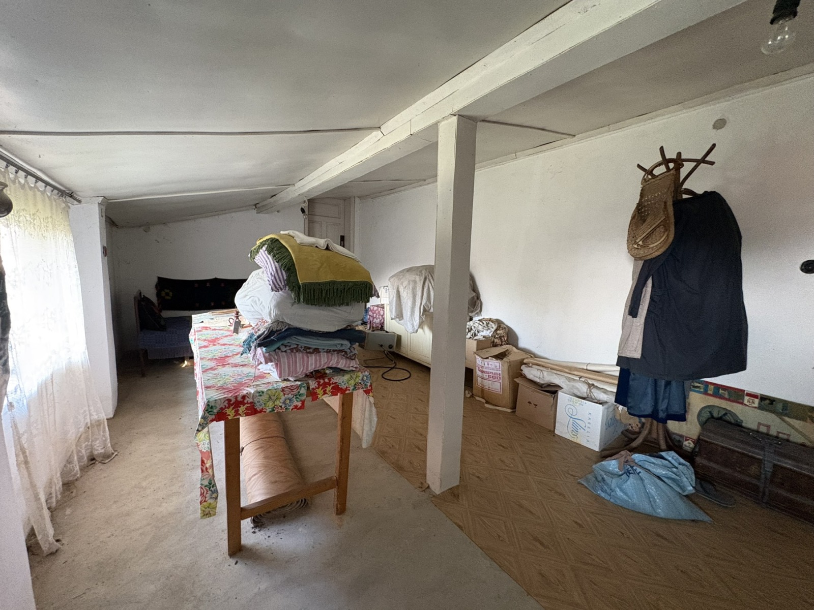 Продава КЪЩА, с. Пчелник, област Варна, снимка 6 - Къщи - 55912531