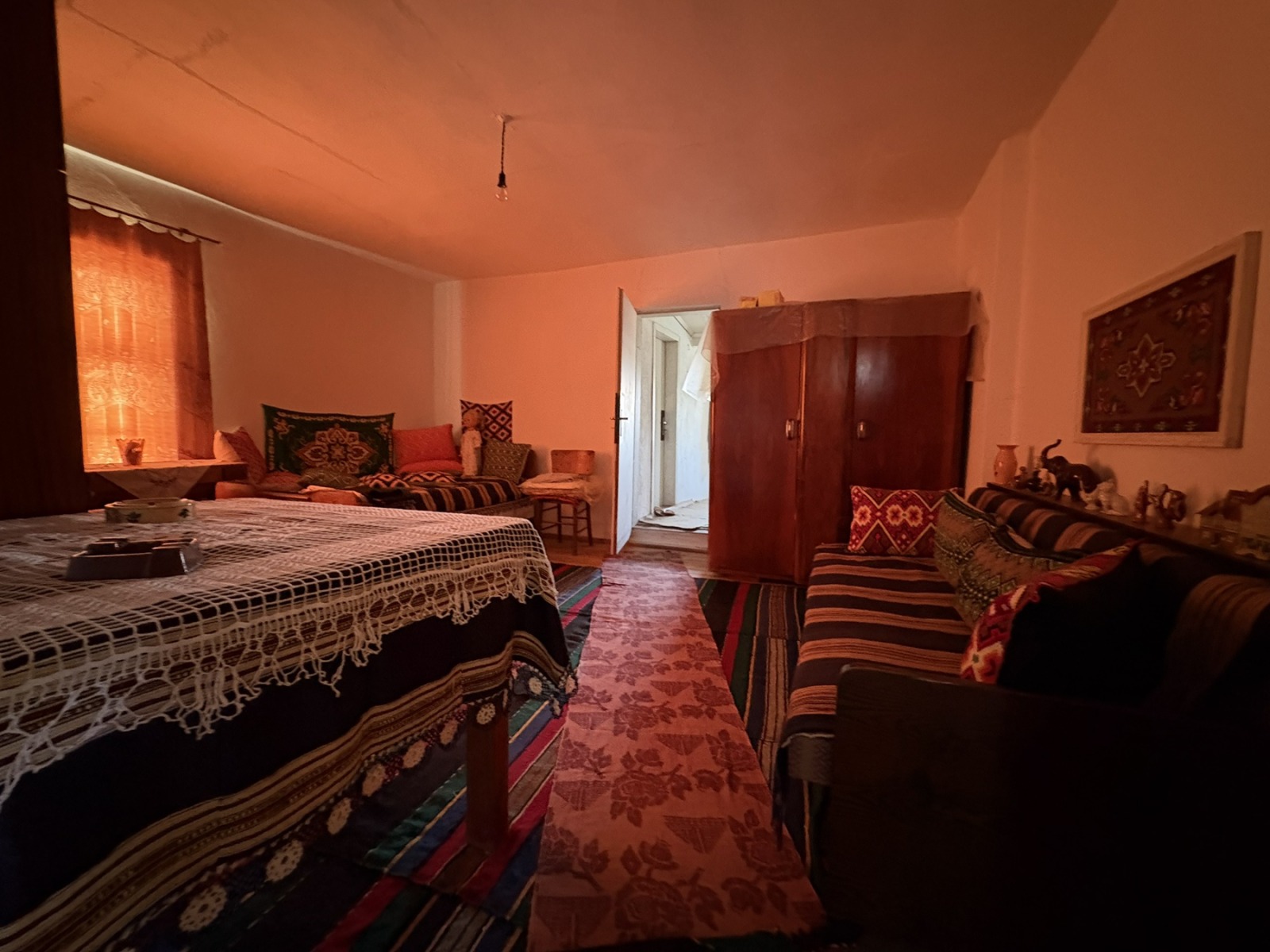 Продава КЪЩА, с. Пчелник, област Варна, снимка 5 - Къщи - 55912531