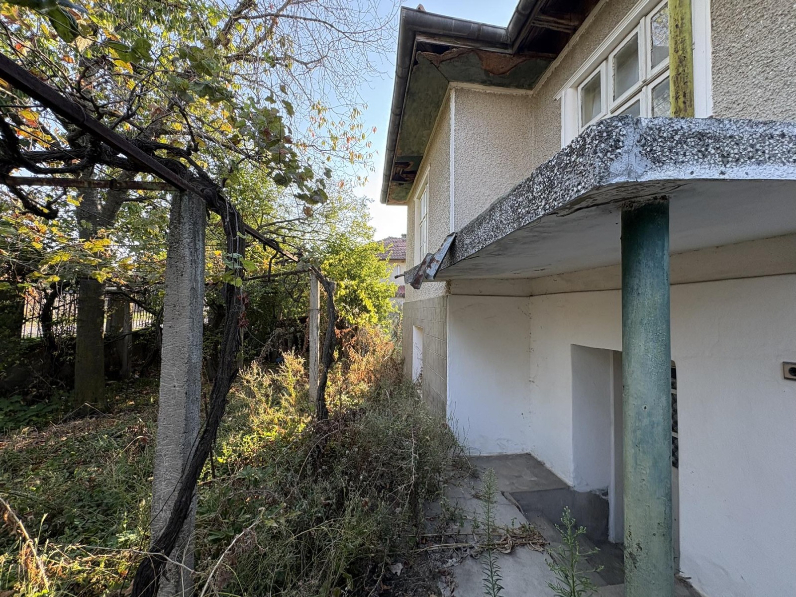 Продава КЪЩА, с. Пчелник, област Варна