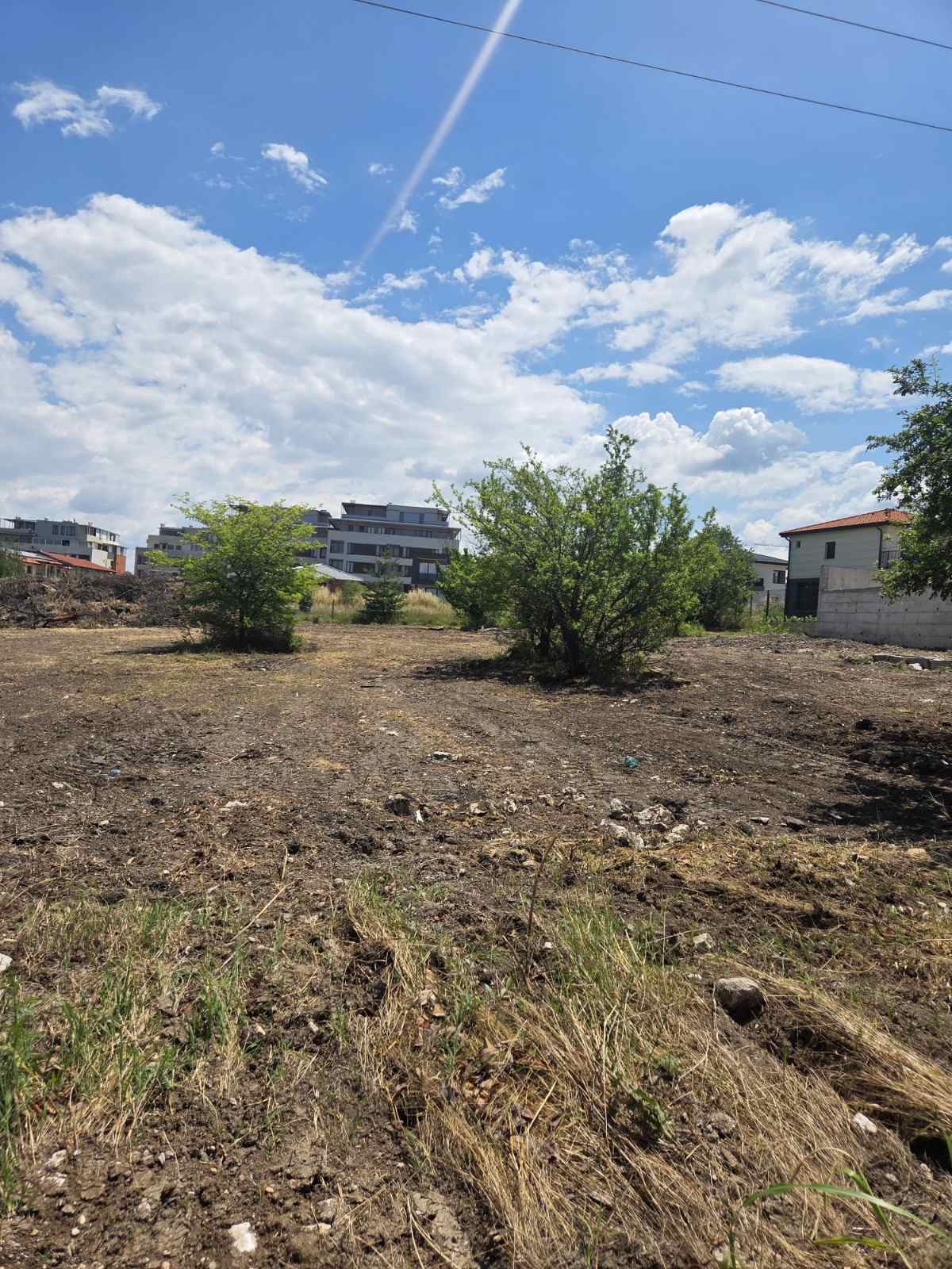 Продава ПАРЦЕЛ, с. Марково, област Пловдив, снимка 2 - Парцели - 54969235