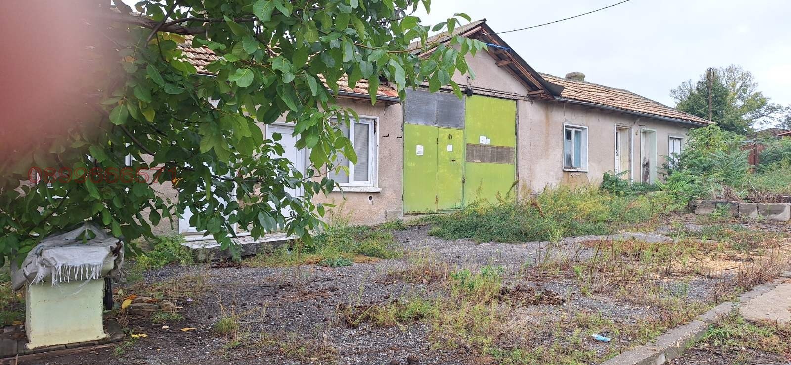 Продава БИЗНЕС ИМОТ, с. Ангеларий, област Добрич, снимка 2 - Други - 55387994