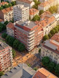 Продава 3-СТАЕН, гр. София, Център, снимка 16