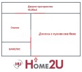 Продава 2-СТАЕН, град София, Малинова долина • 125000 € / 244478.75 лв. • 13698708 1