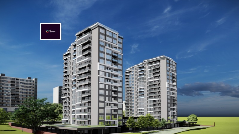 Продава 2-СТАЕН в град Варна, Младост 1 - 69 кв.м / 106 900 € » 209 078.23 лв., РОНЕВА
