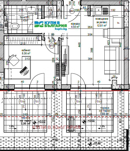 Продава 2-СТАЕН | Imot.bg — изображение 6