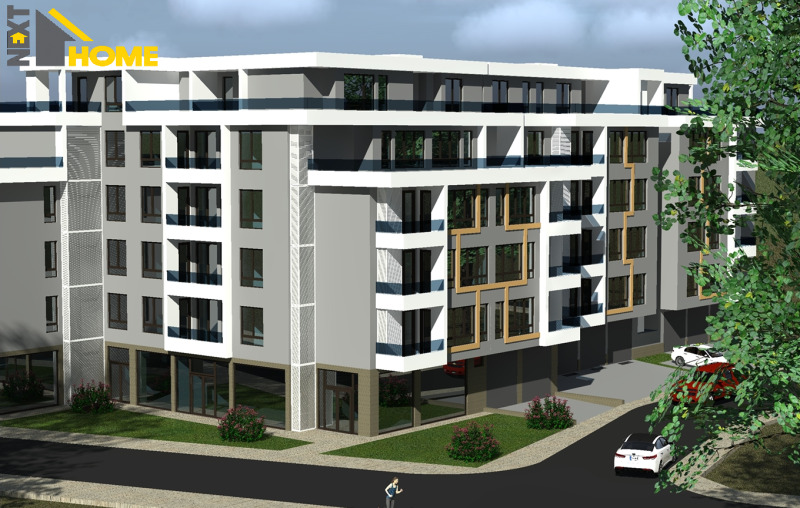 3-СТАЕН - снимка 1
