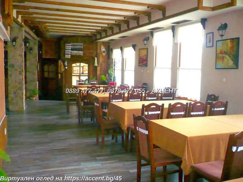 Продава ХОТЕЛ | Imot.bg — изображение 12