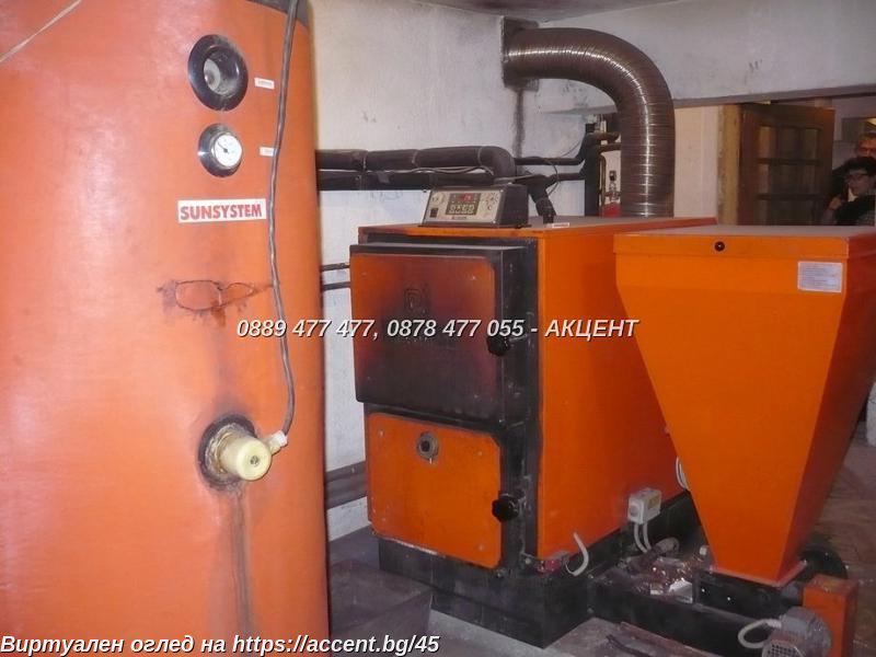 Продава ХОТЕЛ | Imot.bg — изображение 17