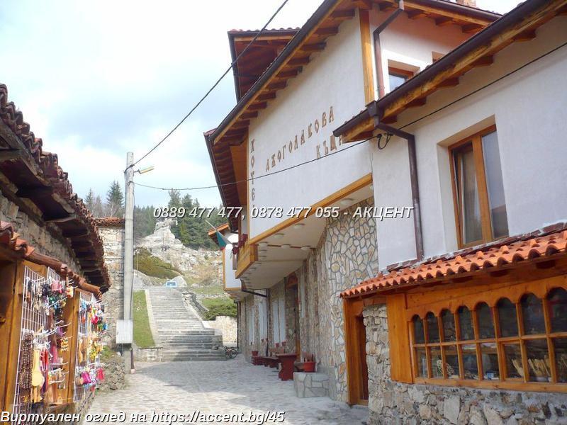 Продава ХОТЕЛ | Imot.bg — изображение 1