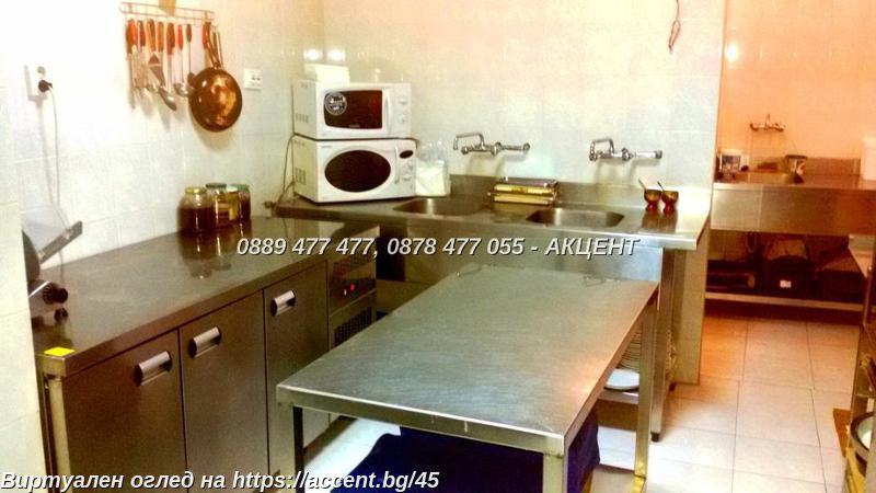 Продава ХОТЕЛ | Imot.bg — изображение 14