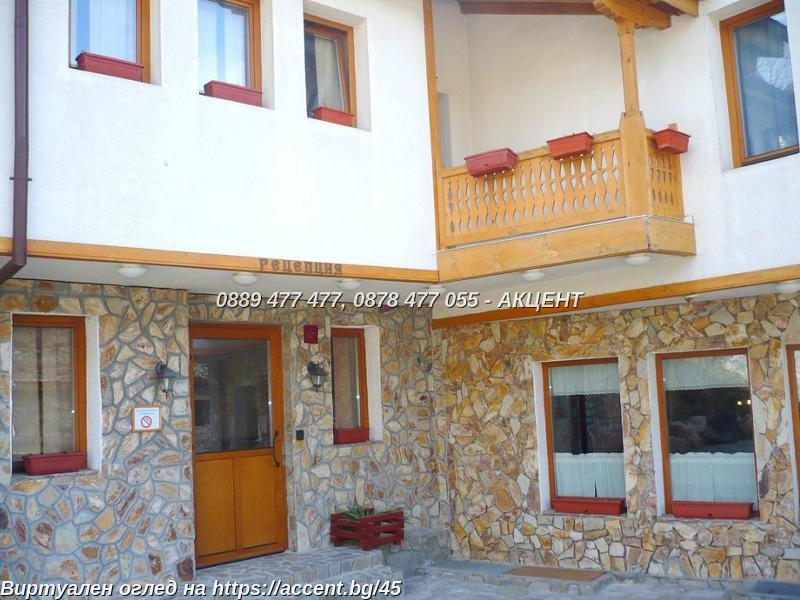 Продава ХОТЕЛ | Imot.bg — изображение 2