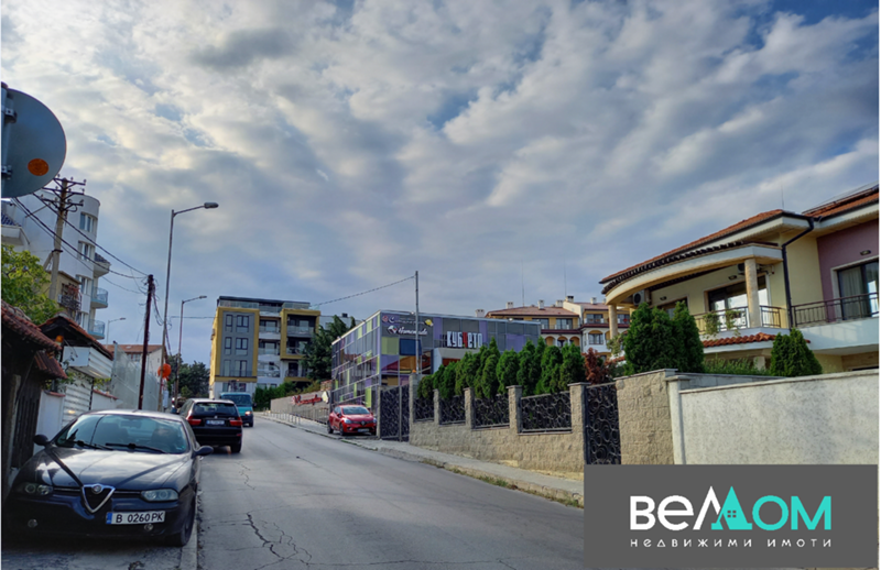 Продава ПАРЦЕЛ | Imot.bg — изображение 1