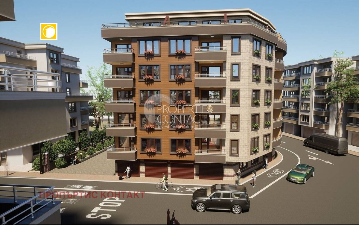 Продава 2-СТАЕН | Imot.bg — изображение 14