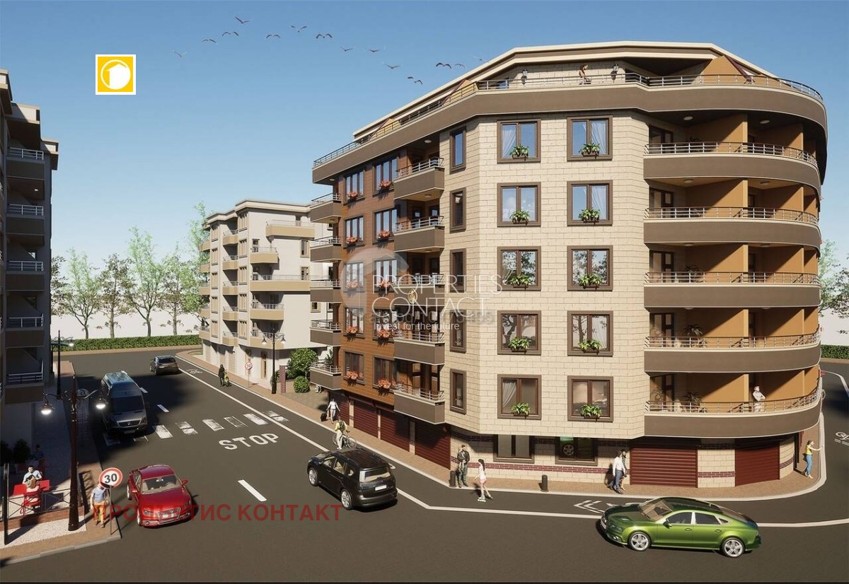 Продава 2-СТАЕН | Imot.bg — изображение 12