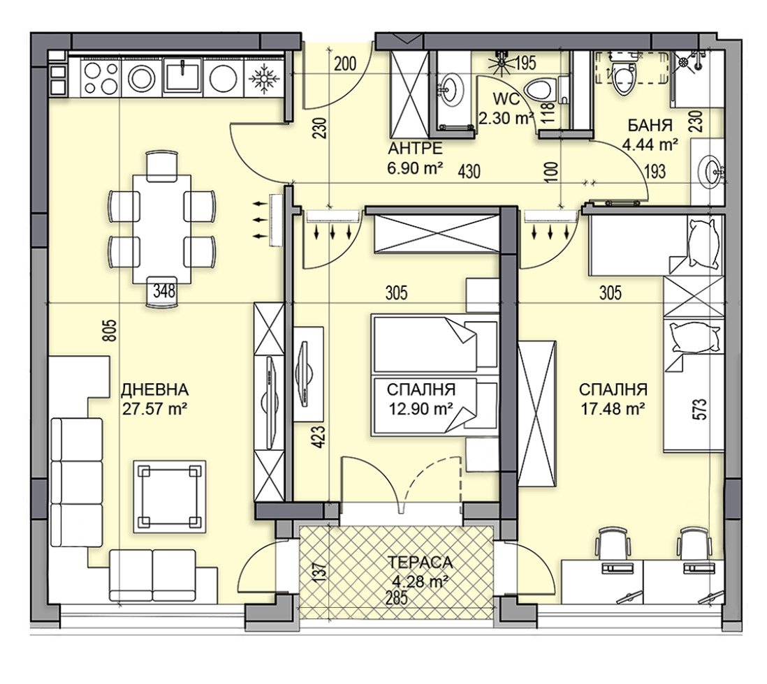 ������� 3-����� | Imot.bg � ����������� 1