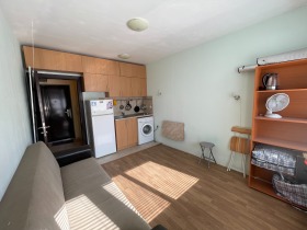 Studio Primorsko, region Burgas